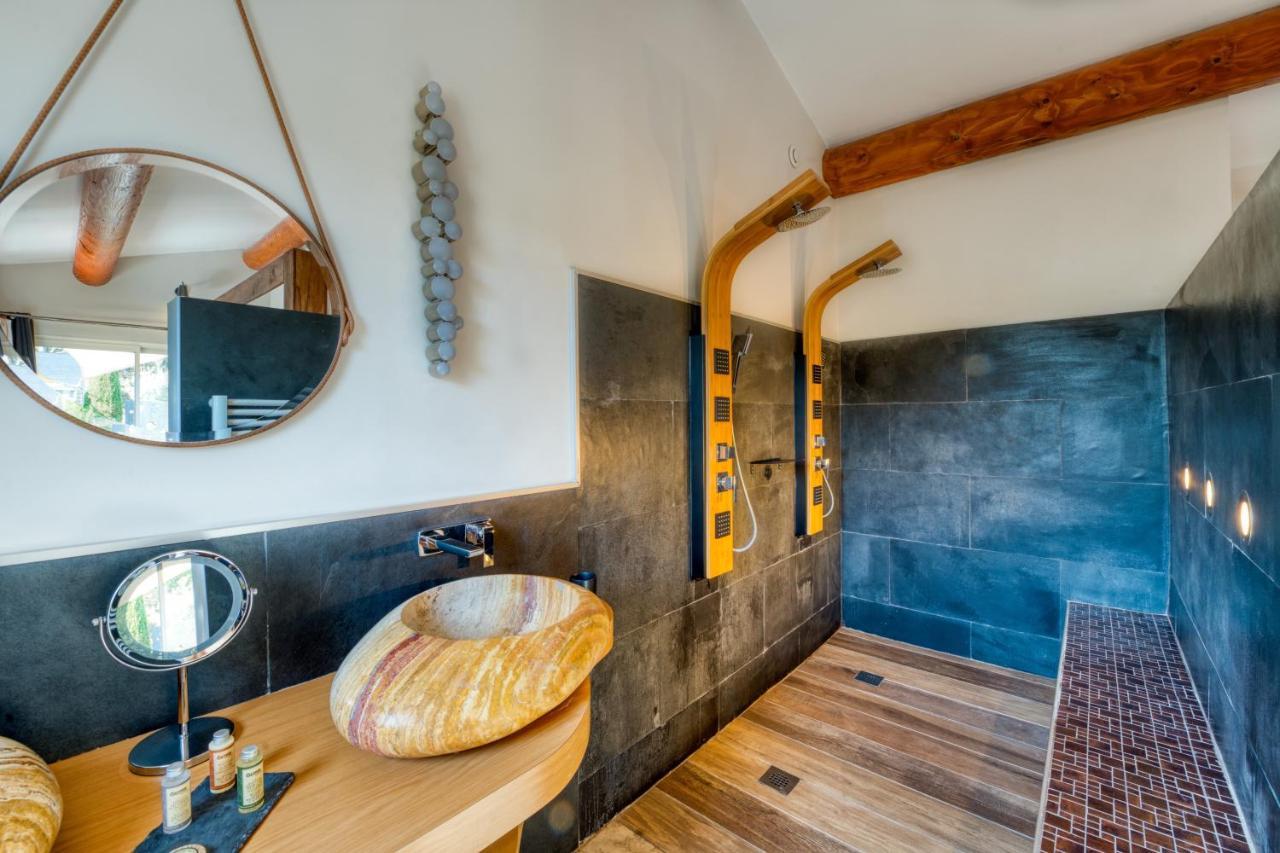 Mas Des Cigales Bed & Breakfast Orgon Exterior photo